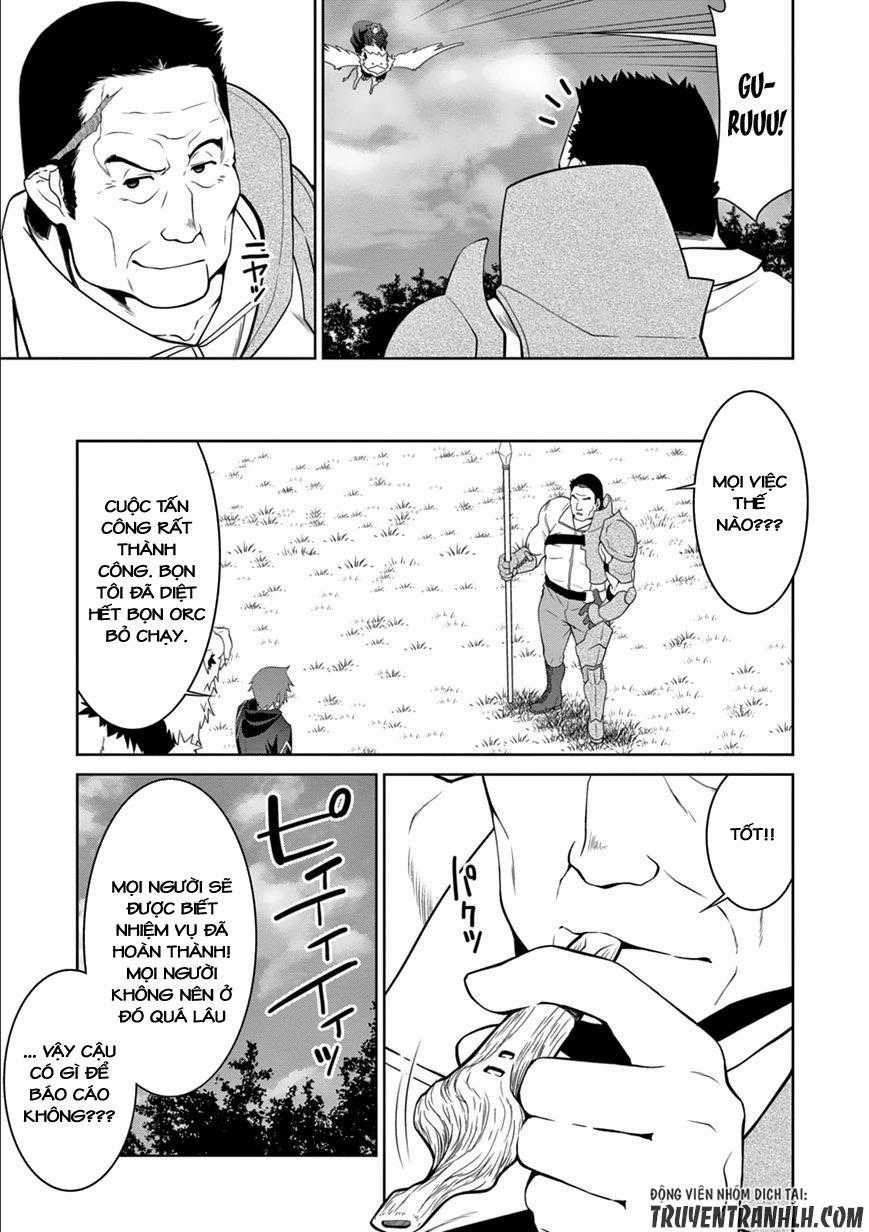 Legend Isekai - Chapter 11 - Trang 17