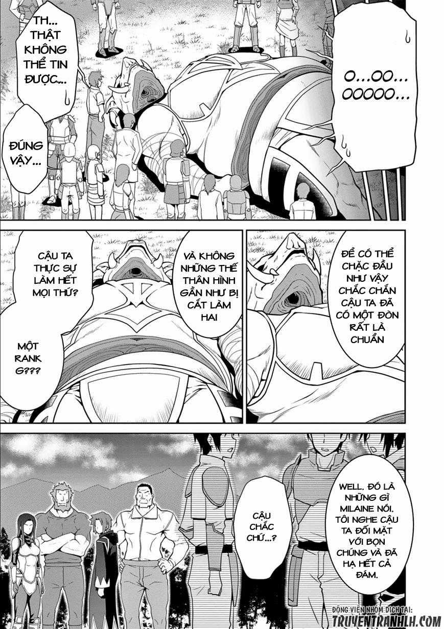 Legend Isekai - Chapter 11 - Trang 25