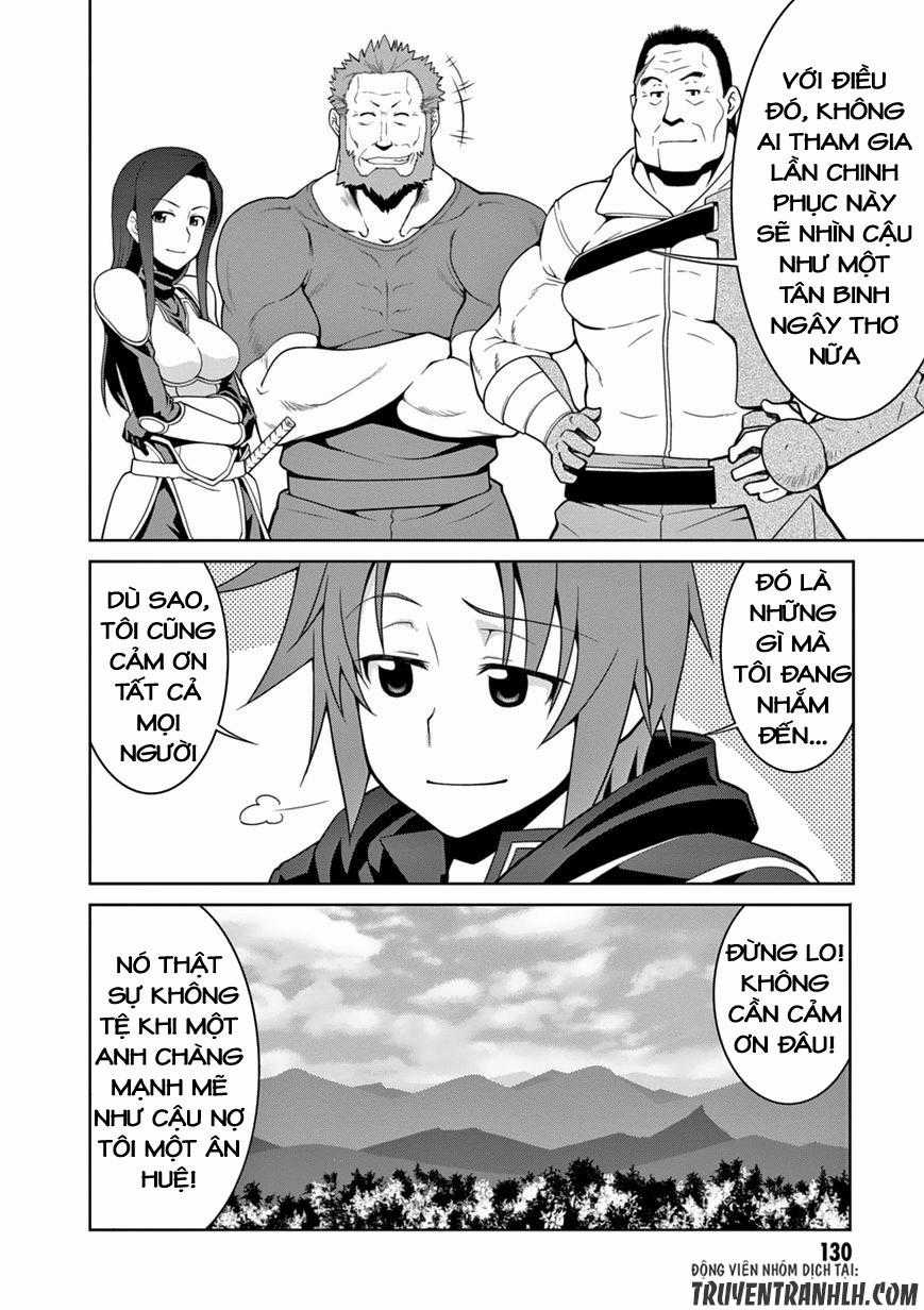 Legend Isekai - Chapter 11 - Trang 26