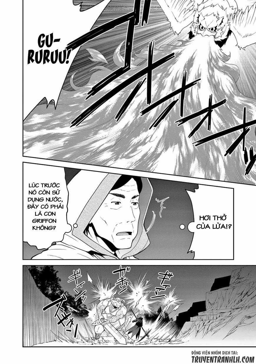 Legend Isekai - Chapter 11 - Trang 5