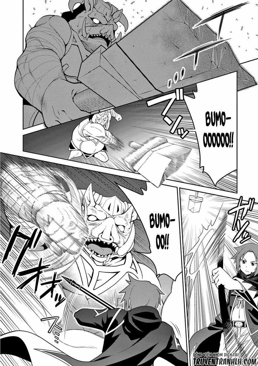 Legend Isekai - Chapter 11 - Trang 9