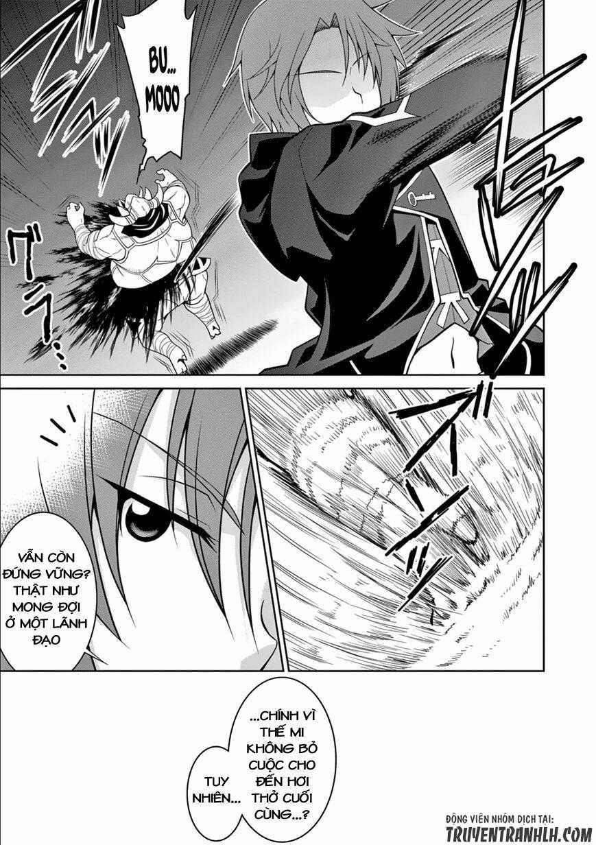 Legend Isekai - Chapter 11 - Trang 10