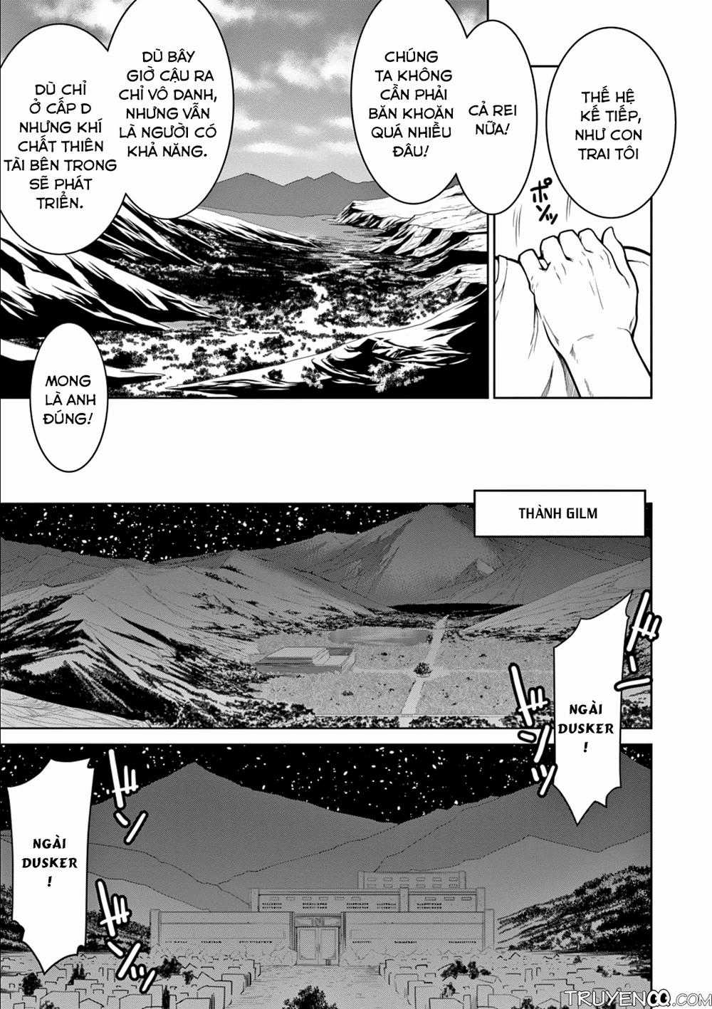 Legend Isekai - Chapter 12 - Trang 12