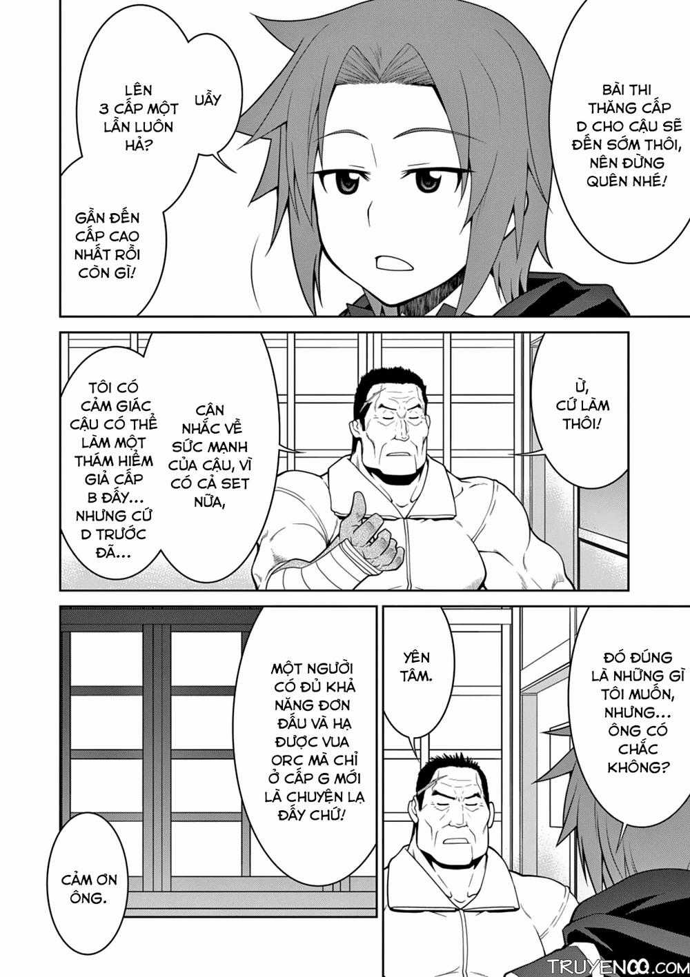 Legend Isekai - Chapter 12 - Trang 29