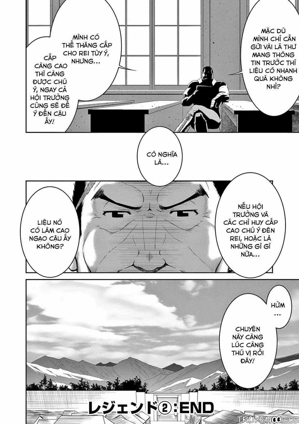 Legend Isekai - Chapter 12 - Trang 31