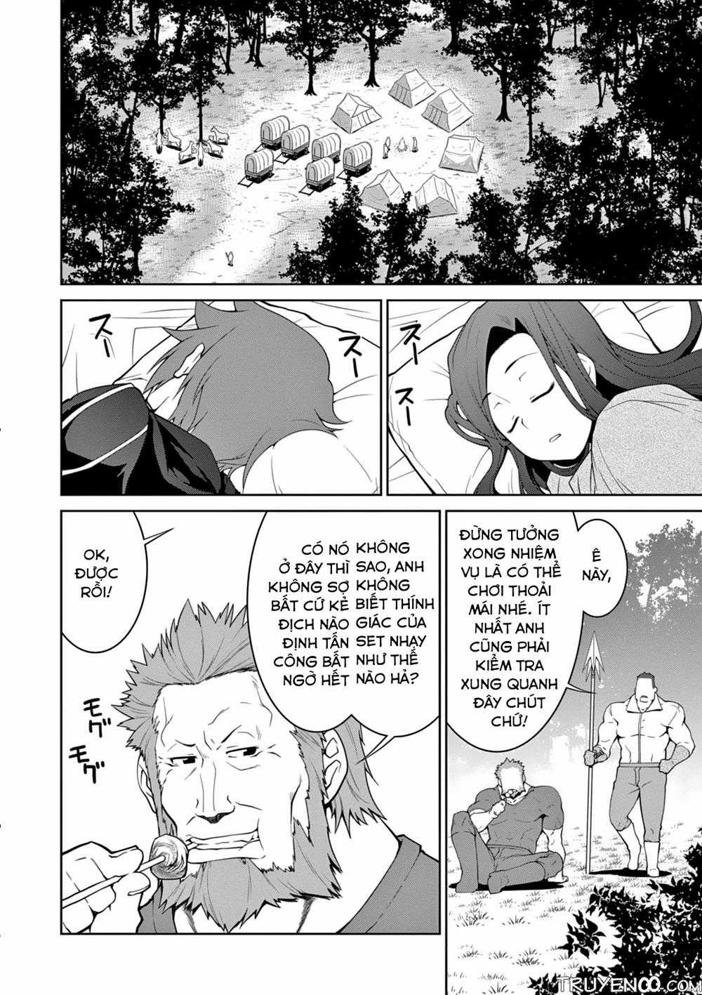 Legend Isekai - Chapter 12 - Trang 5