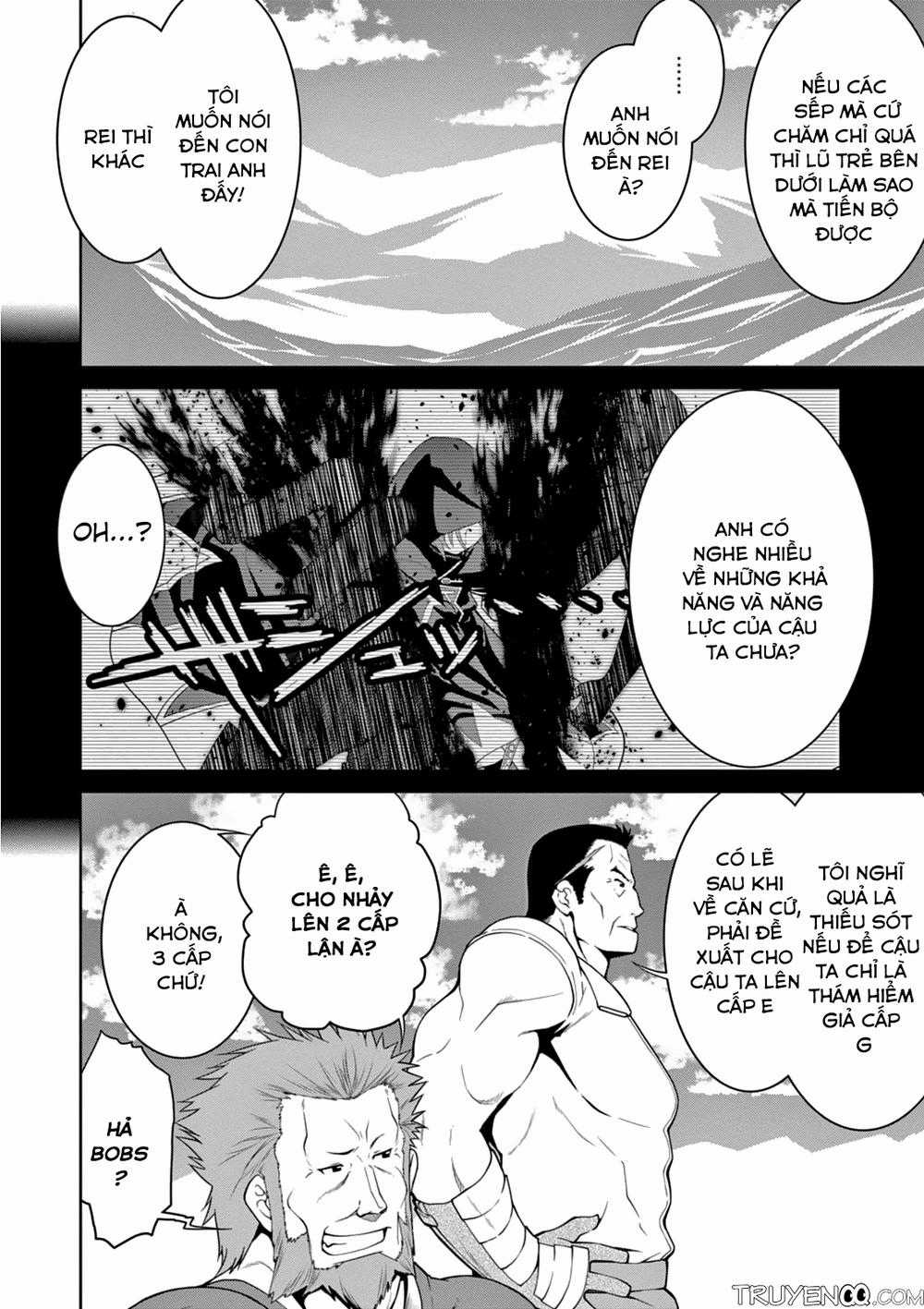 Legend Isekai - Chapter 12 - Trang 7