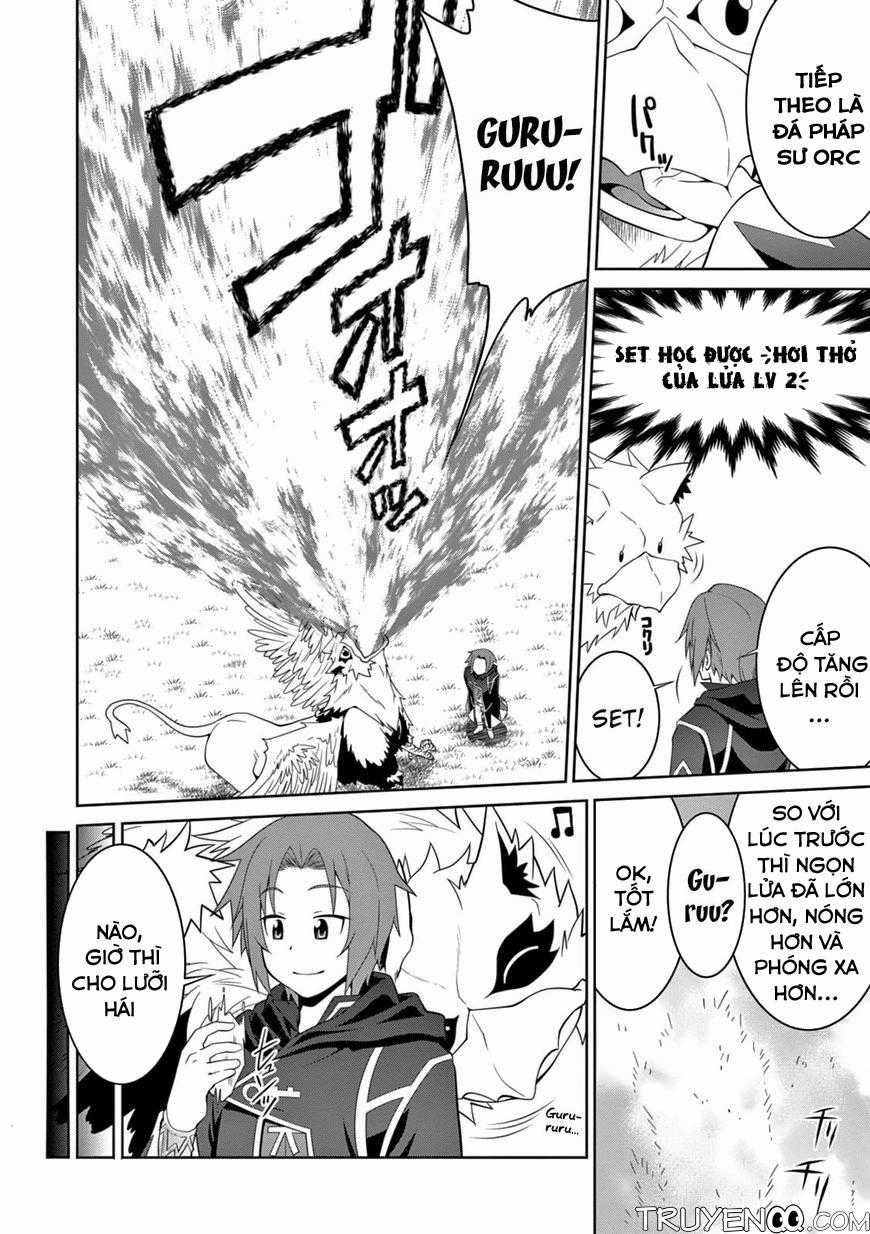 Legend Isekai - Chapter 13 - Trang 13