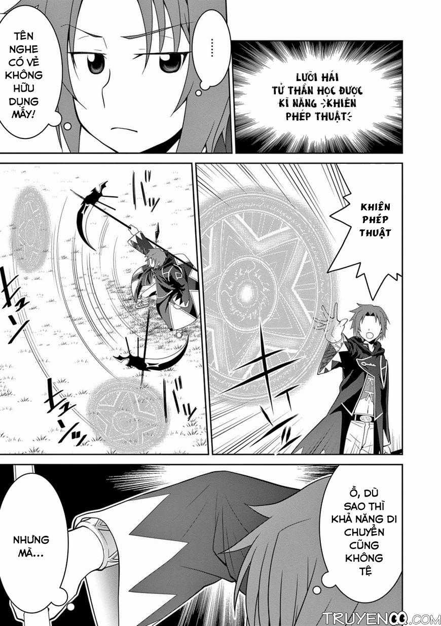 Legend Isekai - Chapter 13 - Trang 14