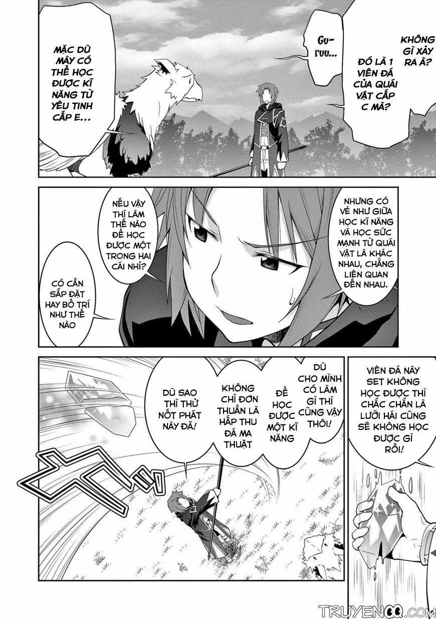 Legend Isekai - Chapter 13 - Trang 17