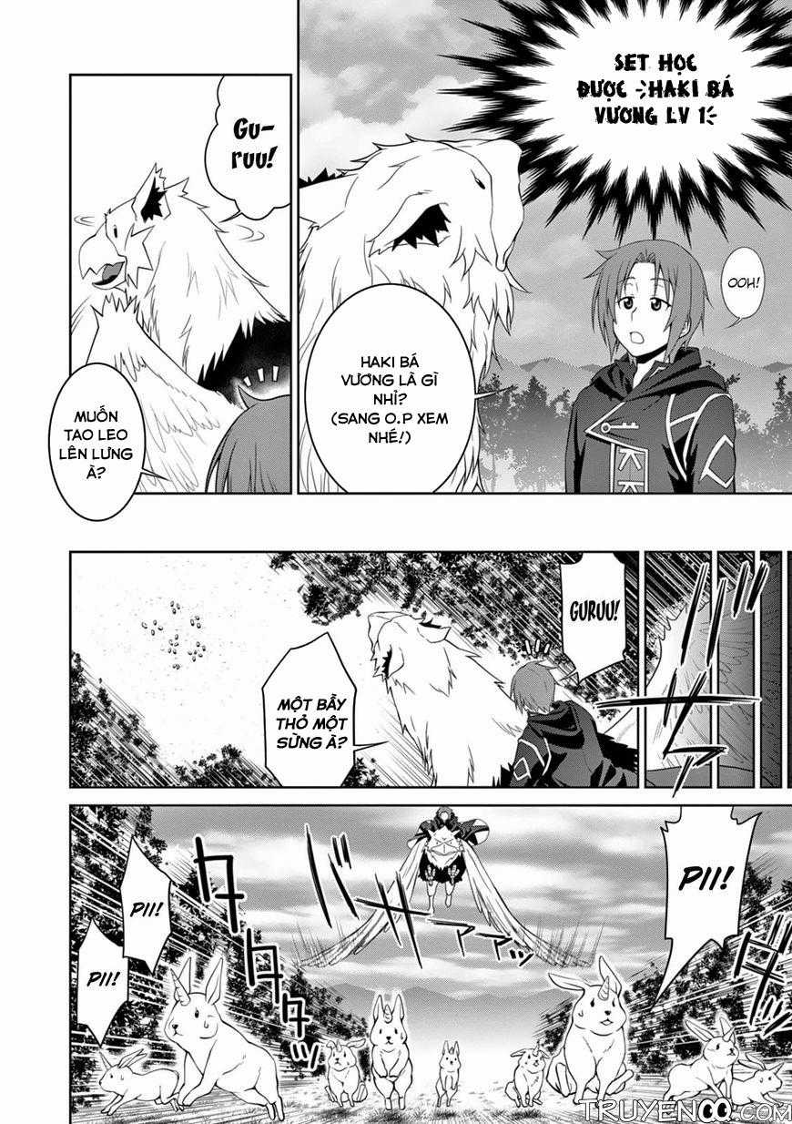 Legend Isekai - Chapter 13 - Trang 19