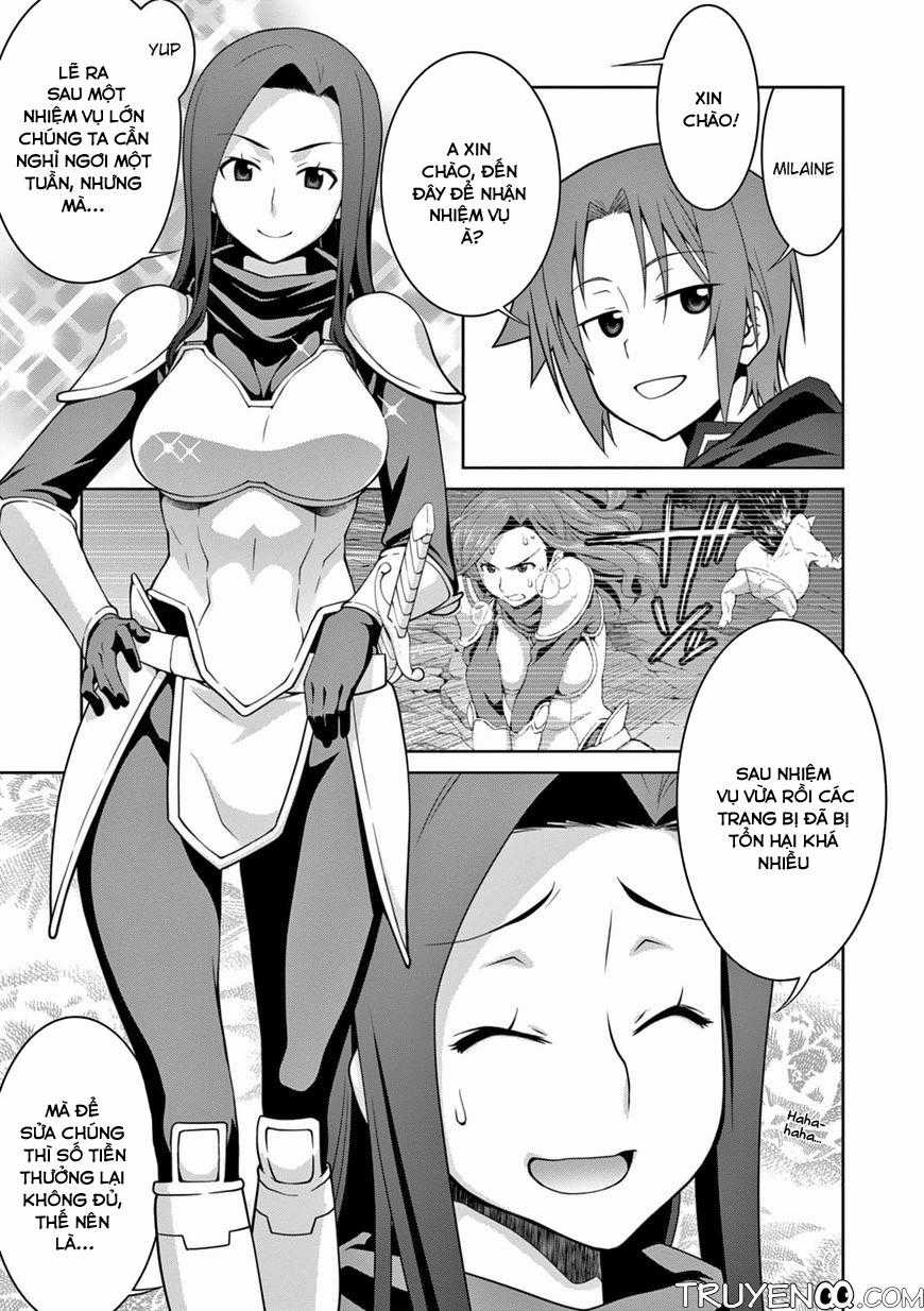 Legend Isekai - Chapter 13 - Trang 22