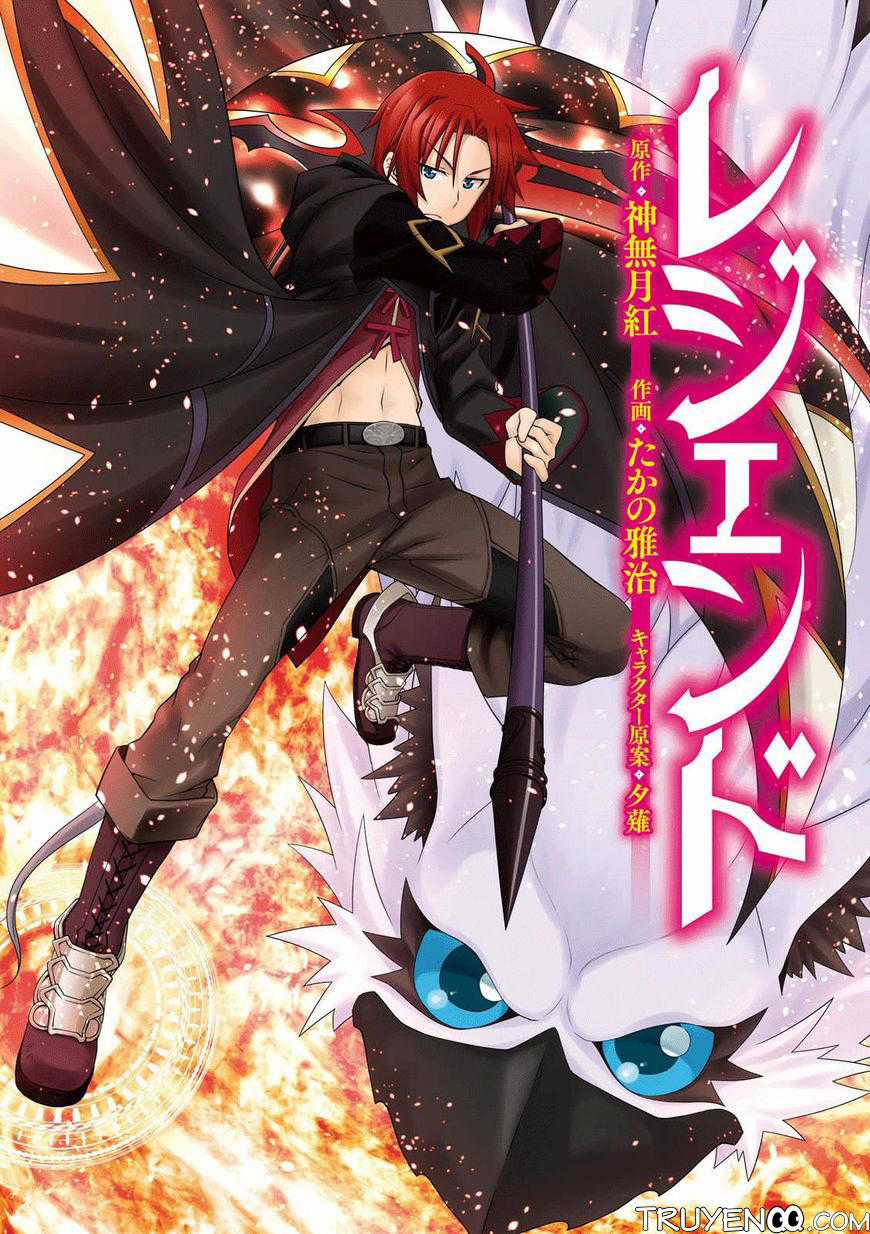 Legend Isekai - Chapter 13 - Trang 4