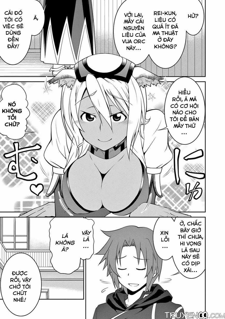 Legend Isekai - Chapter 13 - Trang 6