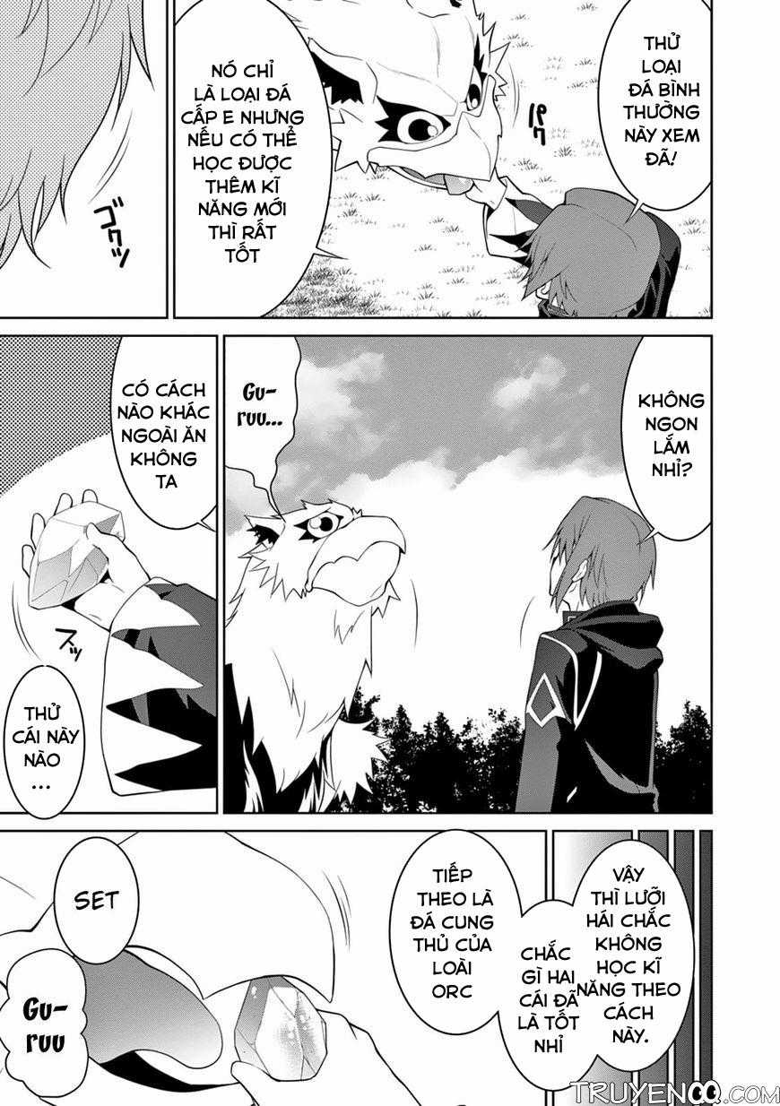 Legend Isekai - Chapter 13 - Trang 10