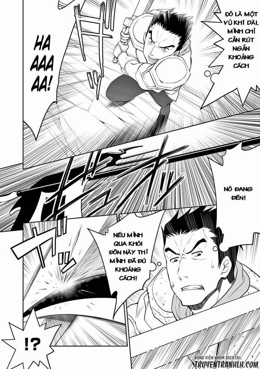Legend Isekai - Chapter 14 - Trang 13