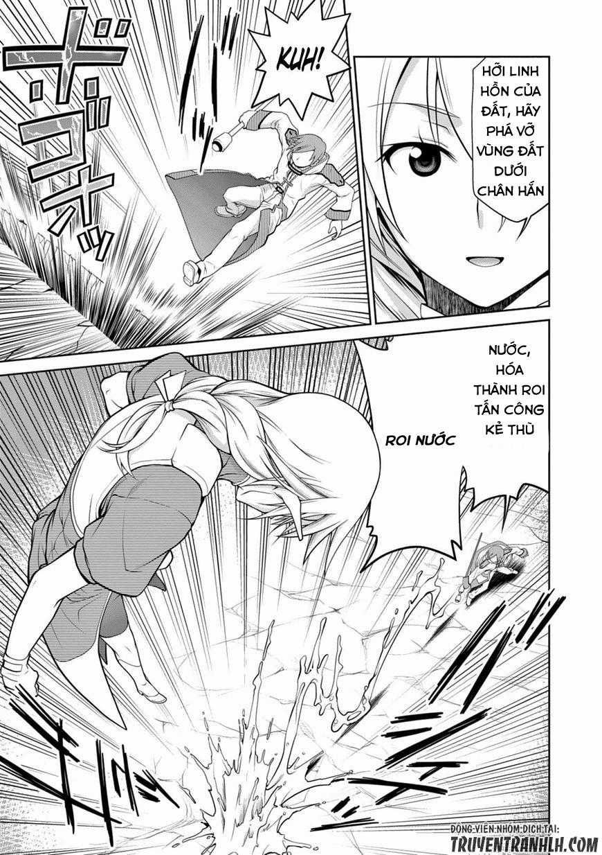 Legend Isekai - Chapter 14 - Trang 20