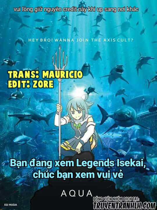 Legend Isekai - Chapter 14 - Trang 3