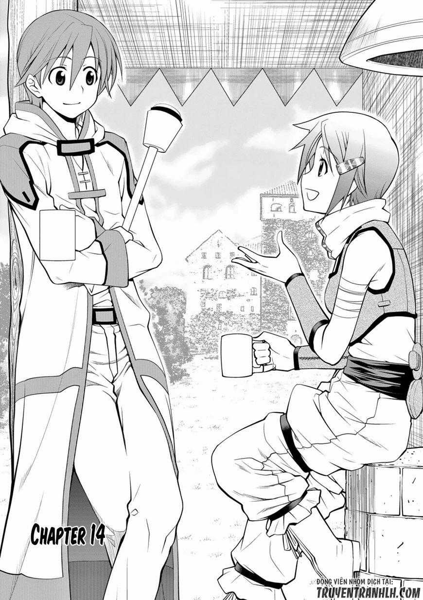 Legend Isekai - Chapter 14 - Trang 4