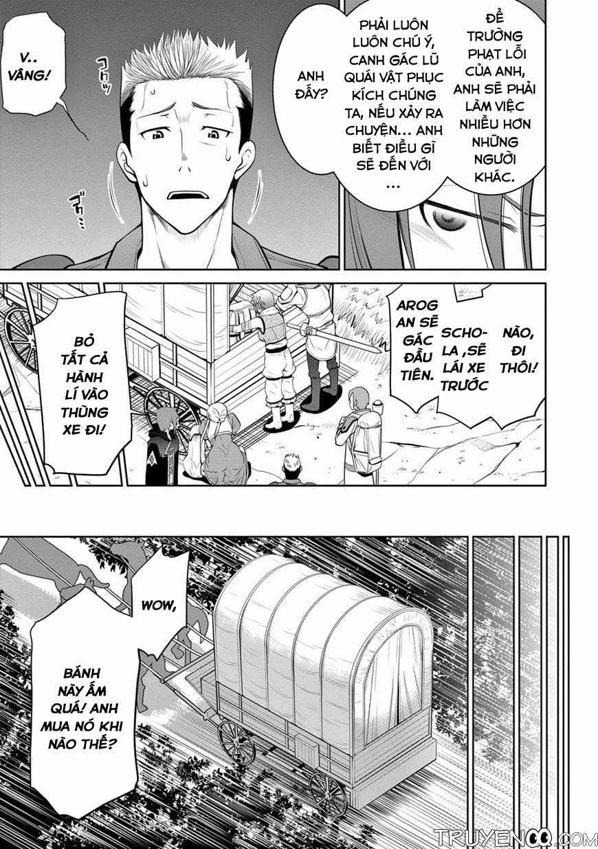 Legend Isekai - Chapter 15 - Trang 12