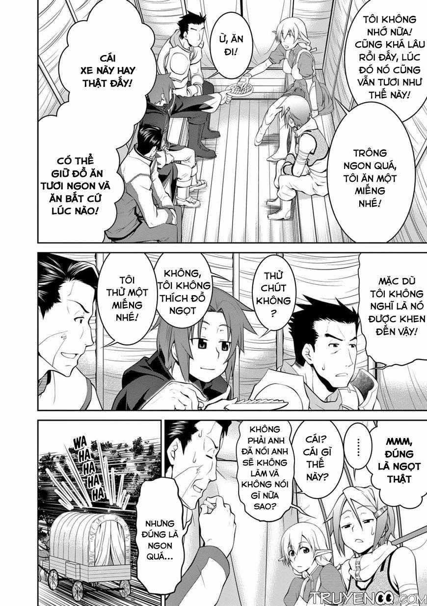 Legend Isekai - Chapter 15 - Trang 13