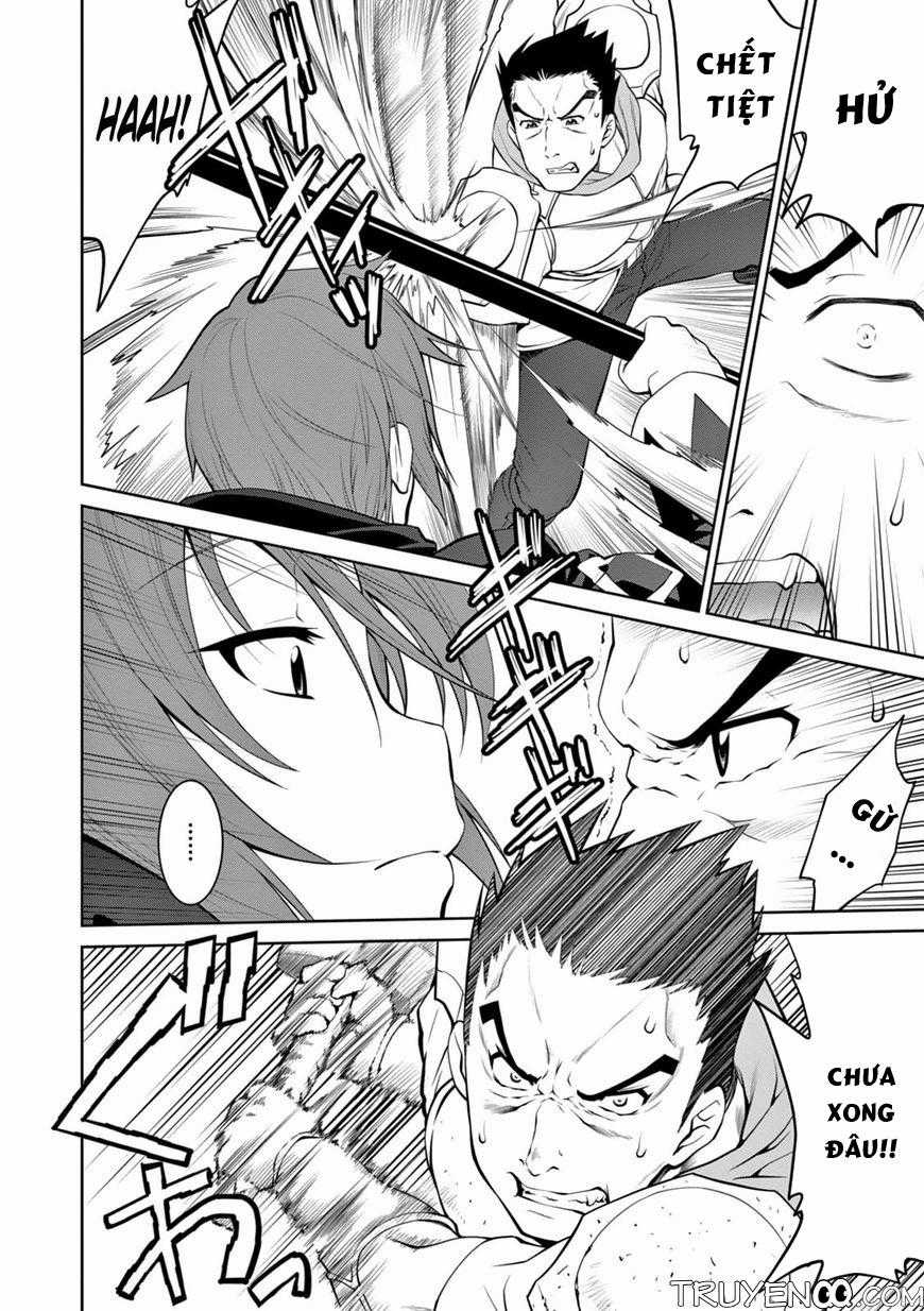 Legend Isekai - Chapter 15 - Trang 19