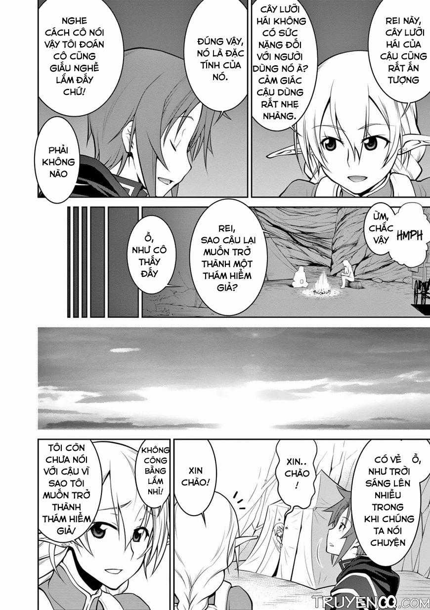 Legend Isekai - Chapter 15 - Trang 23