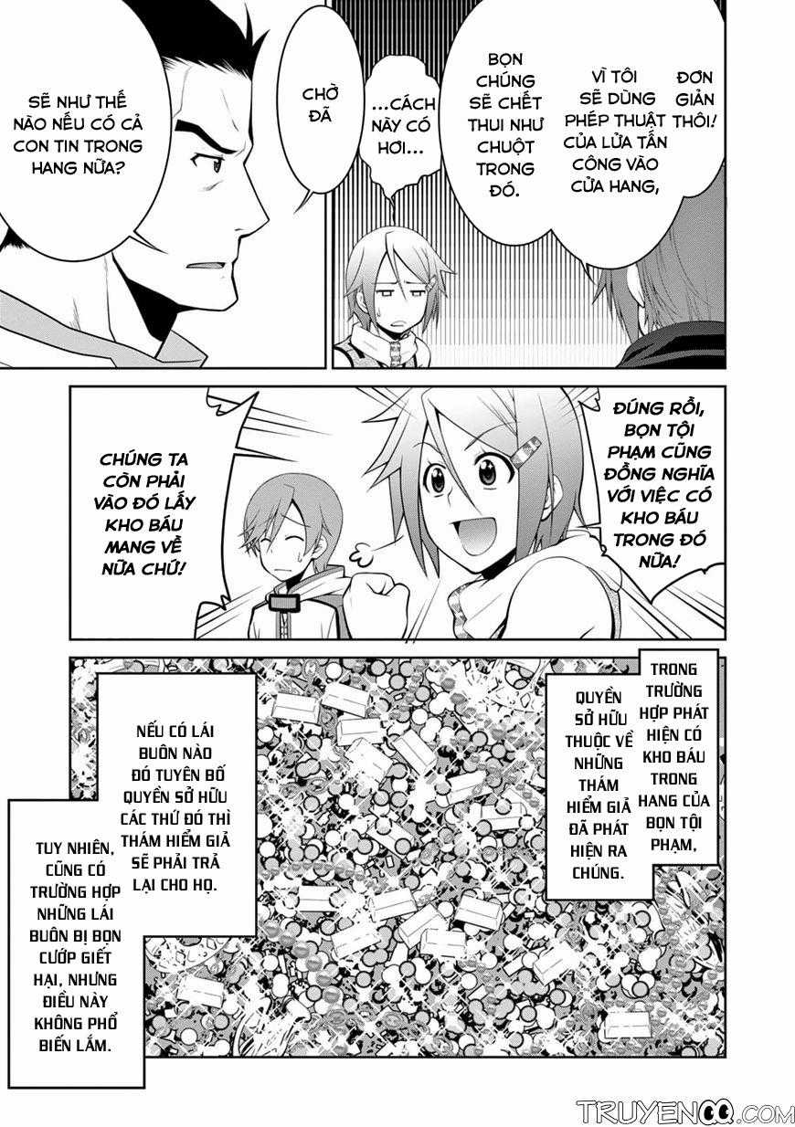 Legend Isekai - Chapter 15 - Trang 26