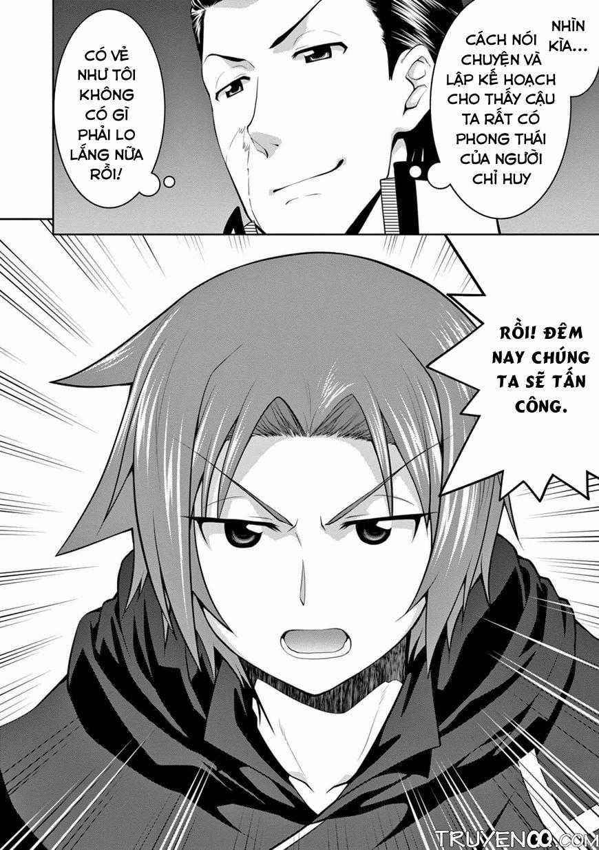 Legend Isekai - Chapter 15 - Trang 29