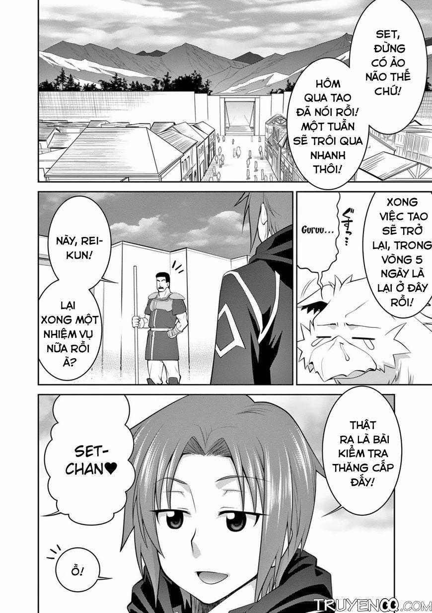 Legend Isekai - Chapter 15 - Trang 5