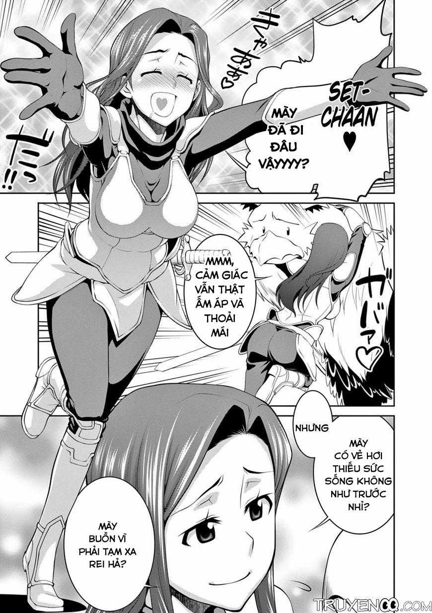 Legend Isekai - Chapter 15 - Trang 6