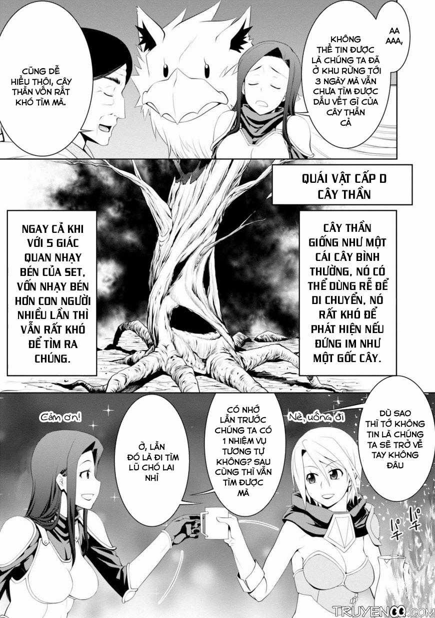 Legend Isekai - Chapter 17 - Trang 13