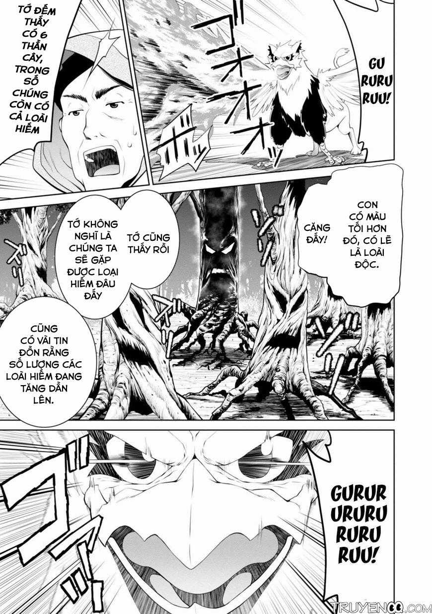 Legend Isekai - Chapter 17 - Trang 15