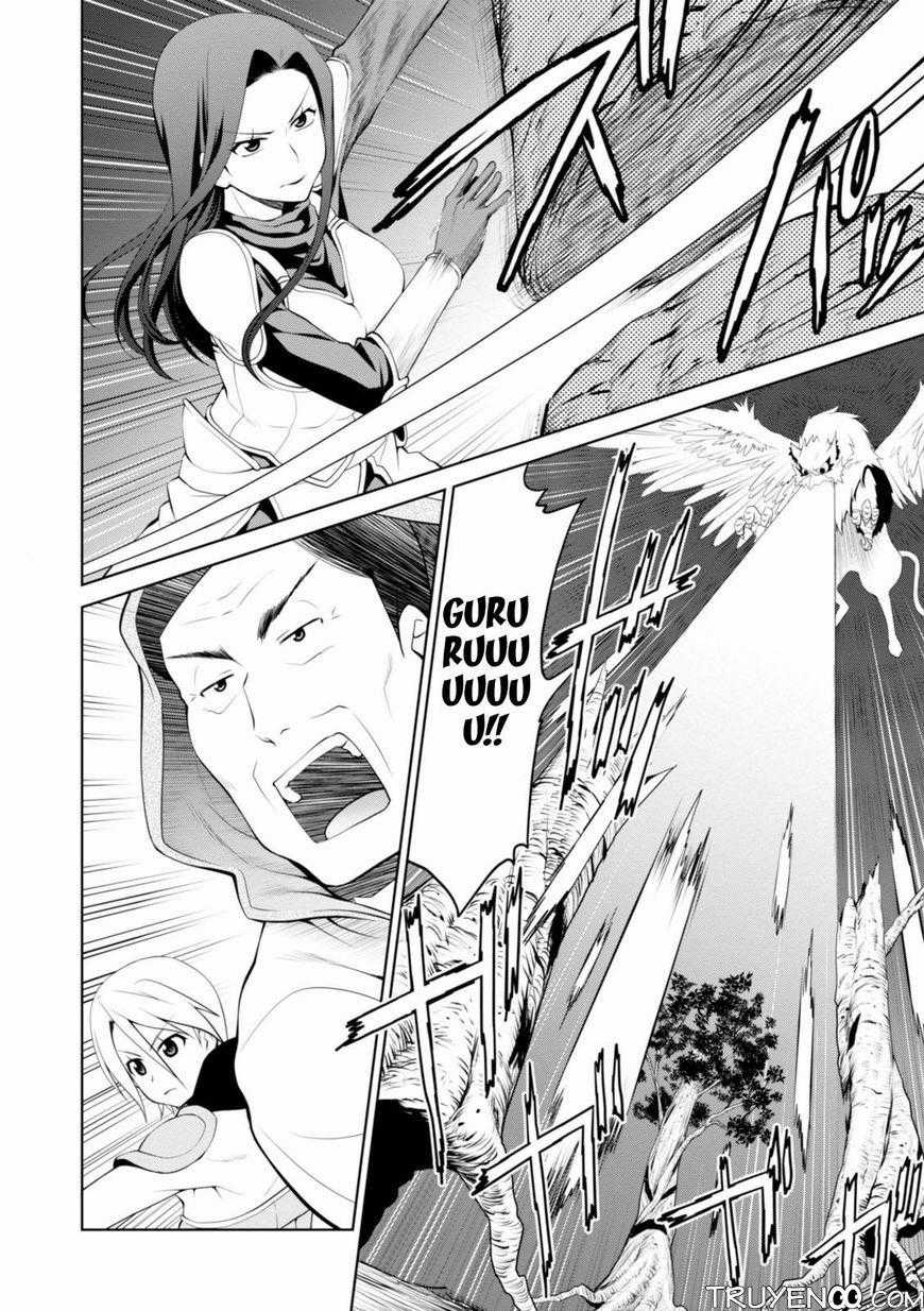 Legend Isekai - Chapter 17 - Trang 16