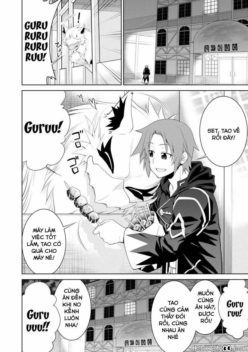 Legend Isekai - Chapter 17 - Trang 26