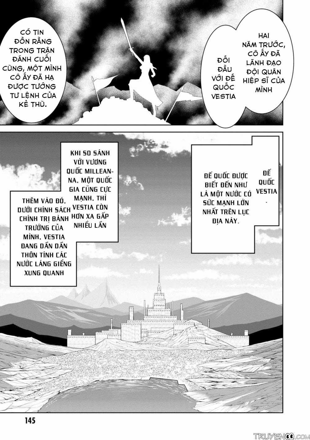 Legend Isekai - Chapter 18 - Trang 14