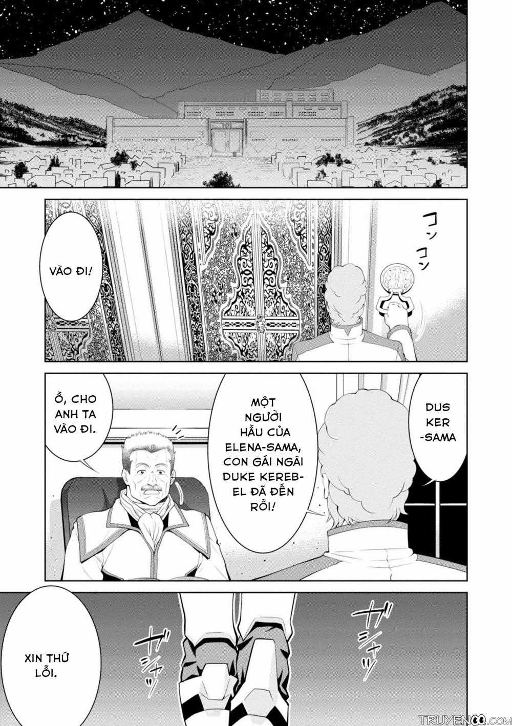 Legend Isekai - Chapter 18 - Trang 28