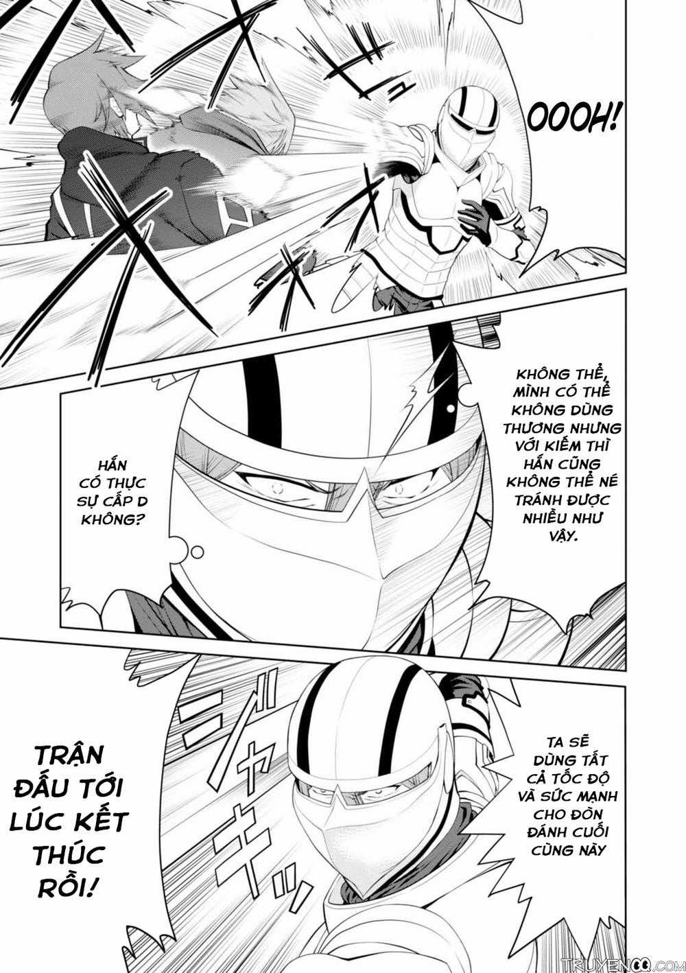 Legend Isekai - Chapter 19 - Trang 23