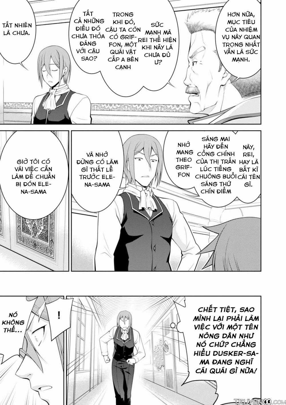 Legend Isekai - Chapter 19 - Trang 29