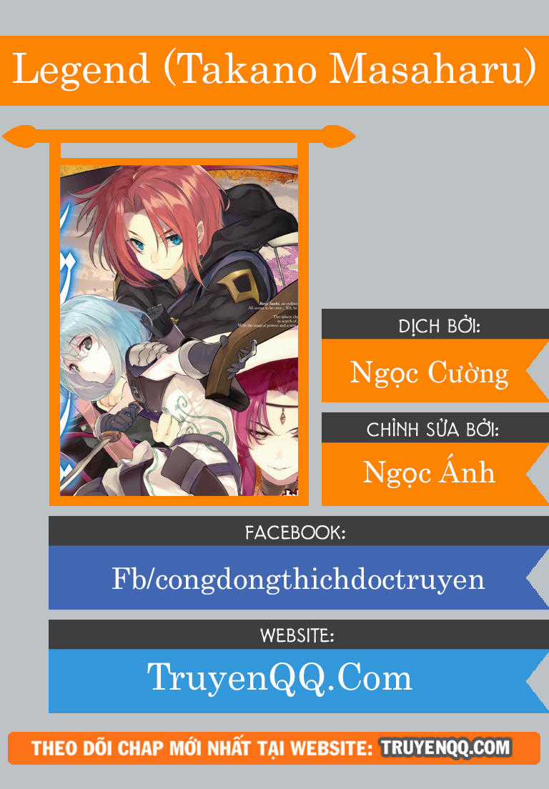 Legend Isekai - Chapter 20 - Trang 2