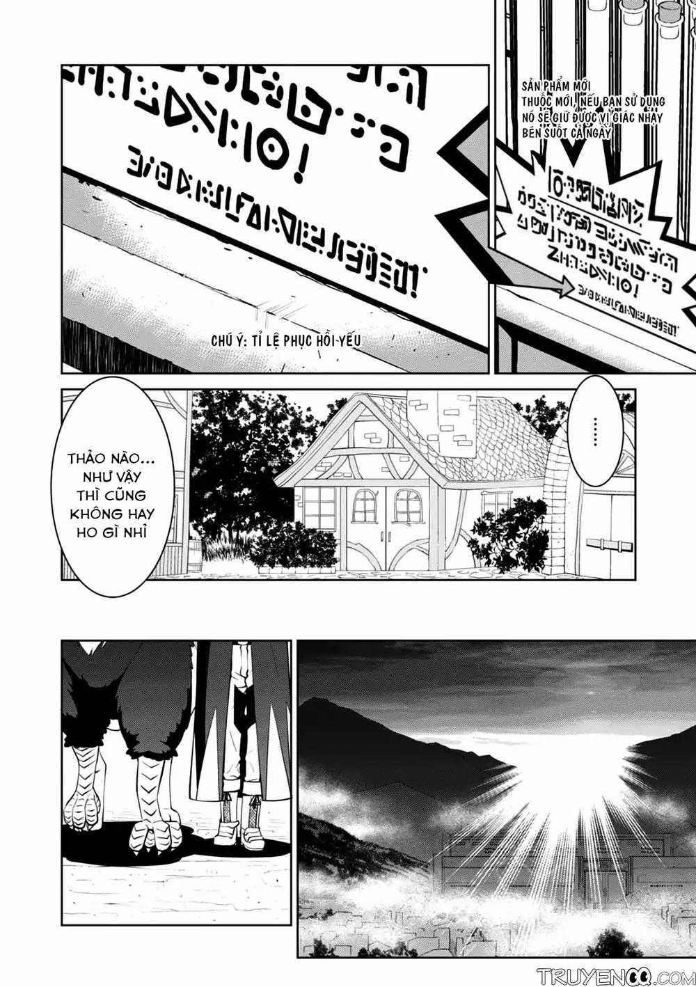 Legend Isekai - Chapter 22 - Trang 13