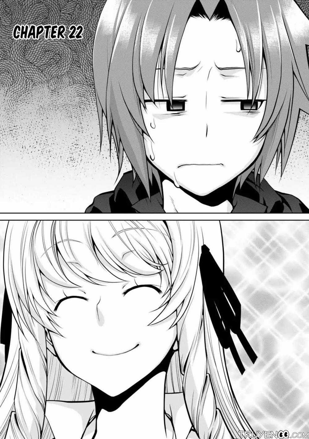 Legend Isekai - Chapter 22 - Trang 4