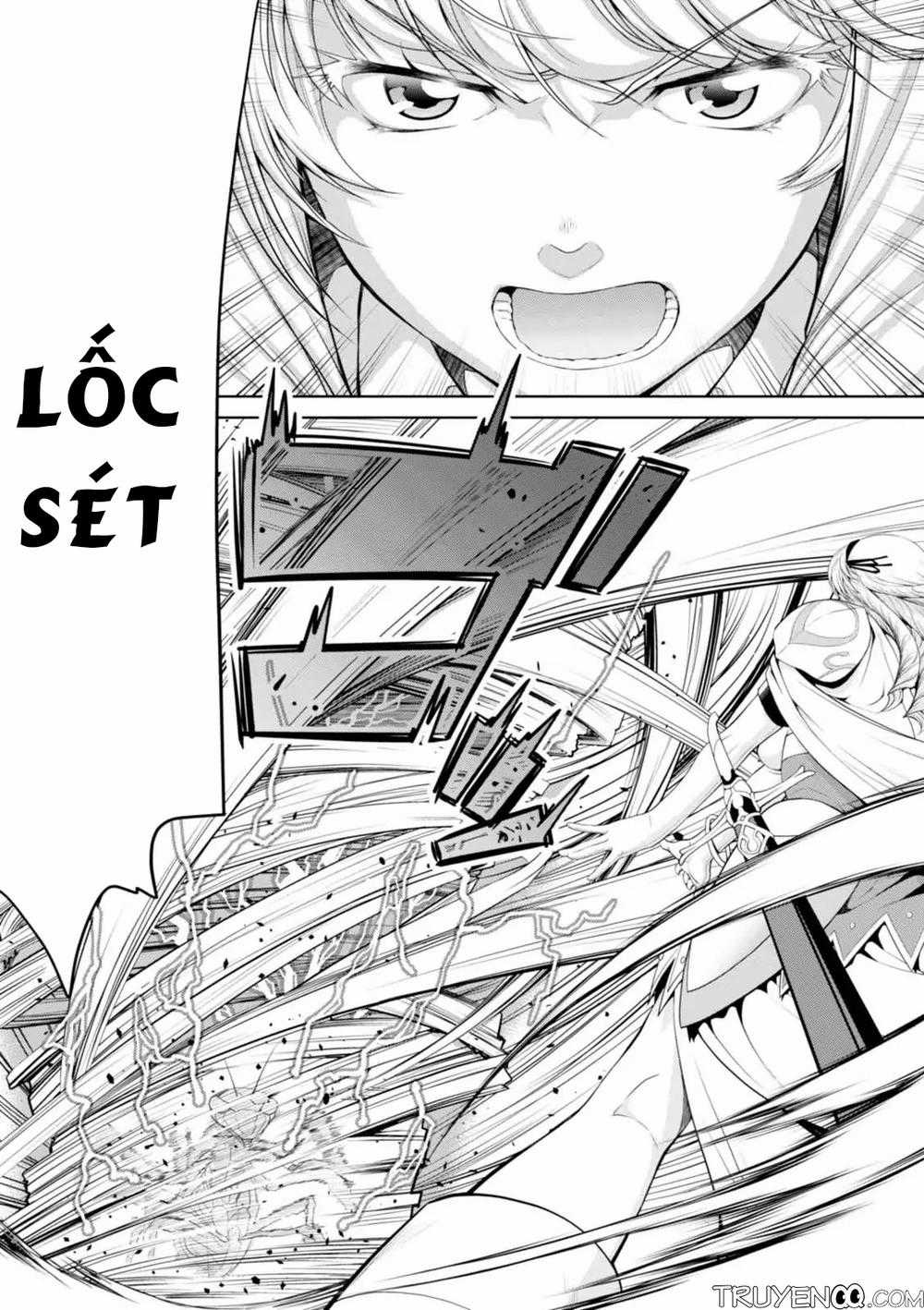 Legend Isekai - Chapter 23 - Trang 26