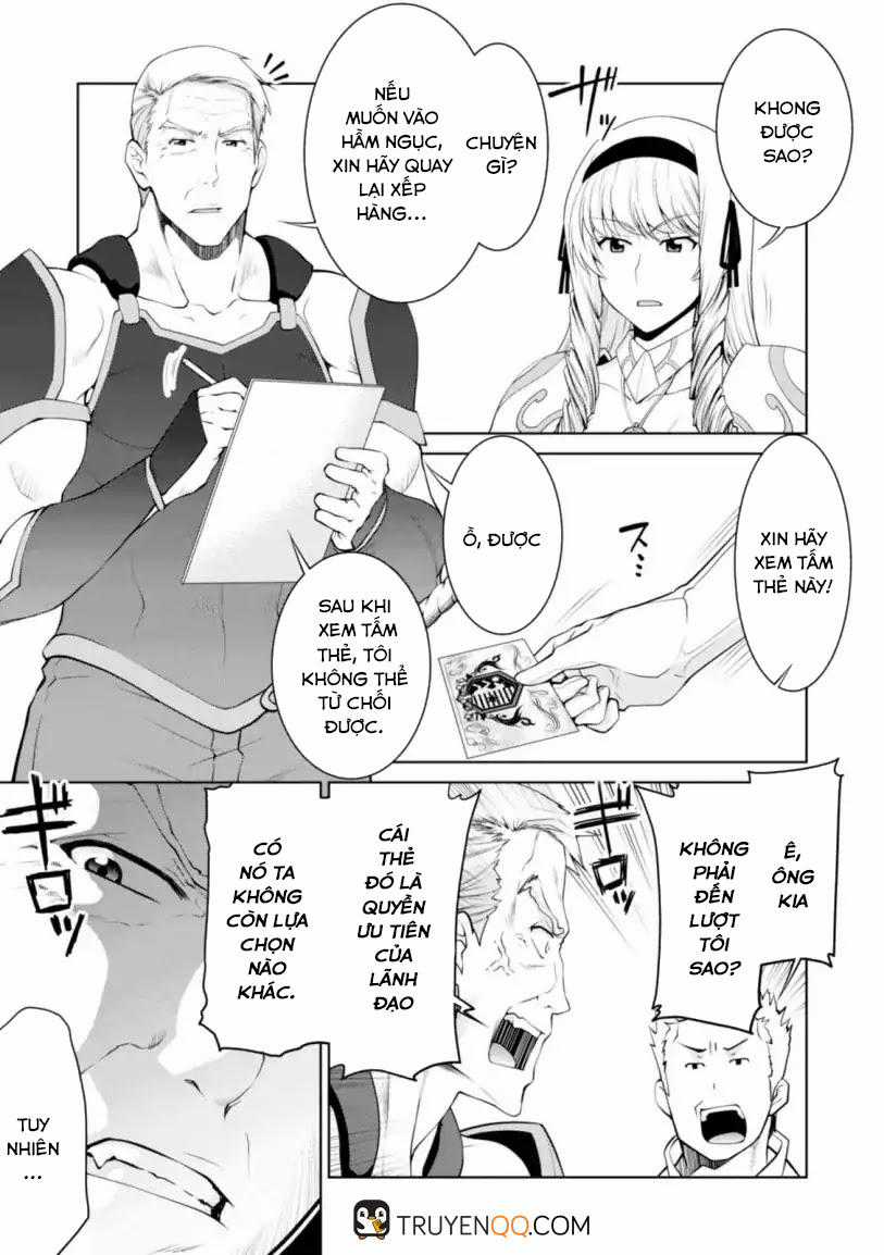 Legend Isekai - Chapter 24 - Trang 18