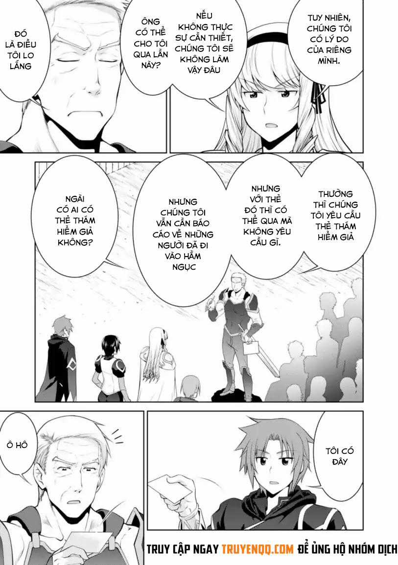 Legend Isekai - Chapter 24 - Trang 20