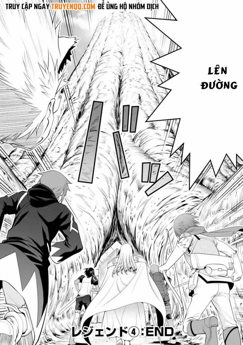 Legend Isekai - Chapter 24 - Trang 23