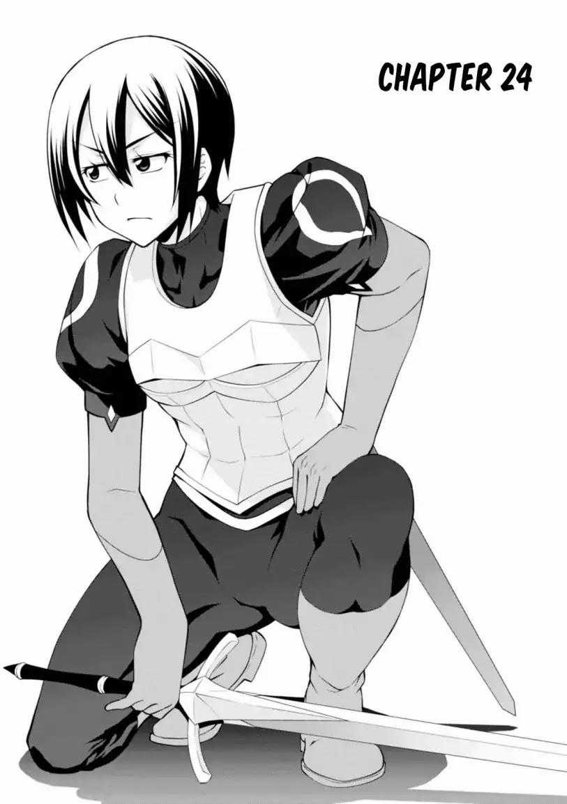 Legend Isekai - Chapter 24 - Trang 4