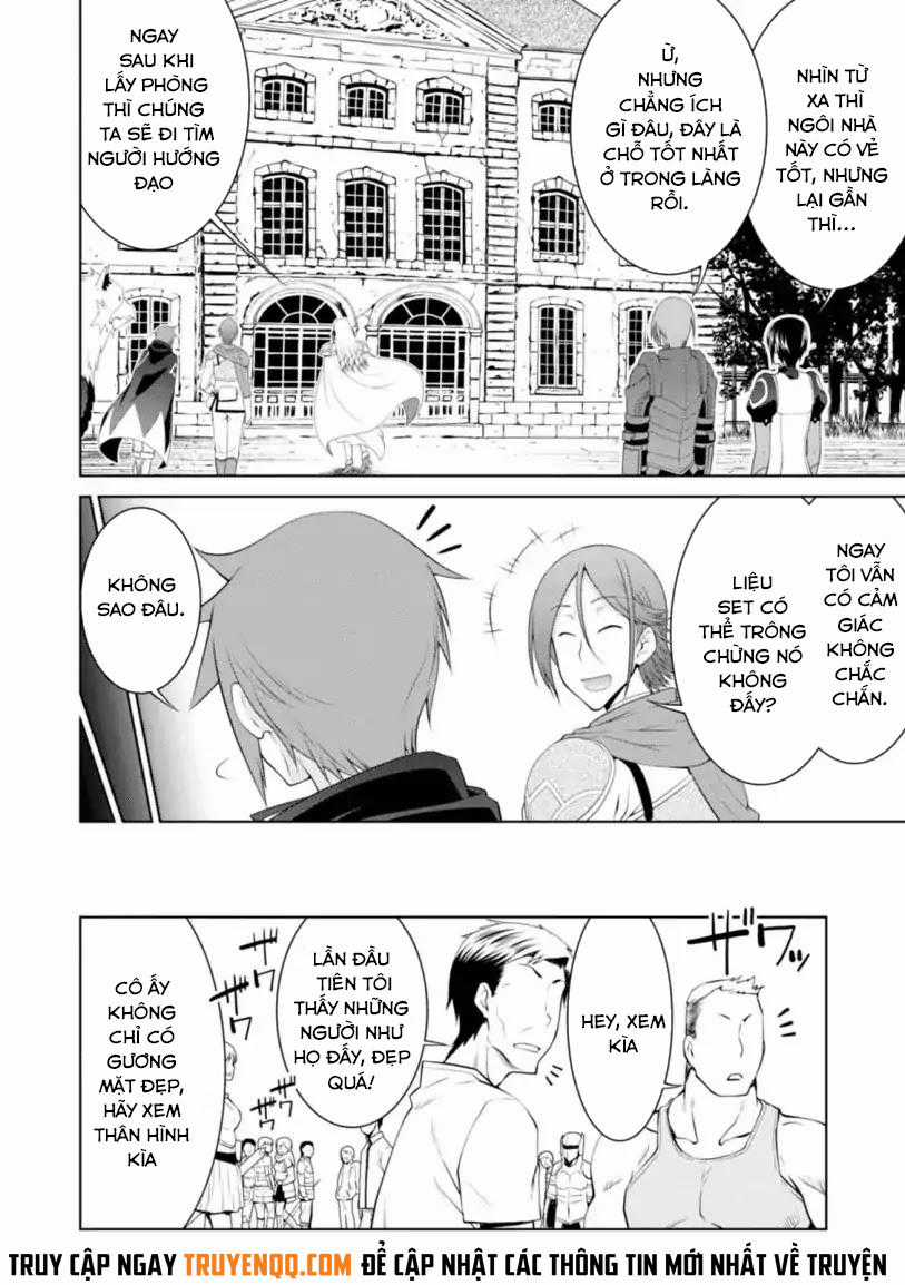 Legend Isekai - Chapter 24 - Trang 9