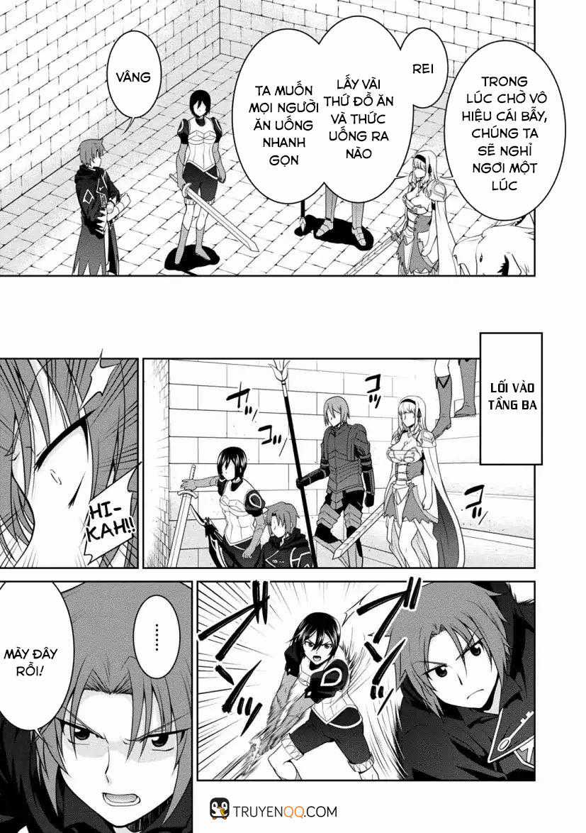 Legend Isekai - Chapter 25 - Trang 14