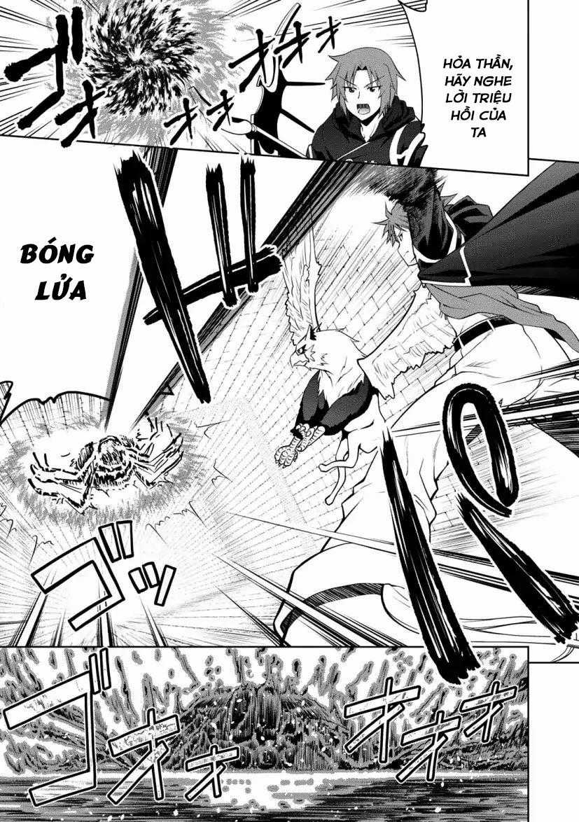 Legend Isekai - Chapter 25 - Trang 18